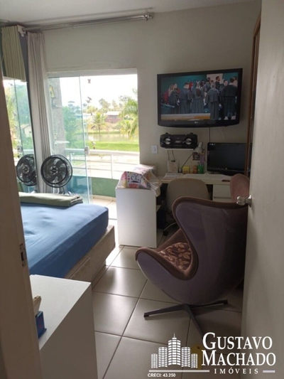Apartamento, 1 quarto, 50 m² - Foto 4