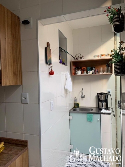 Casa, 2 quartos - Foto 3