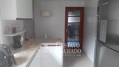 Casa, 3 quartos - Foto 3