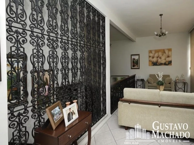 Casa, 5 quartos, 210 m² - Foto 4