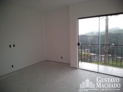 Apartamento, 2 quartos, 130 m² - Foto 2