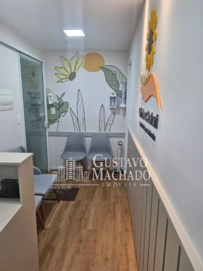 Sala-Conjunto - Foto 1