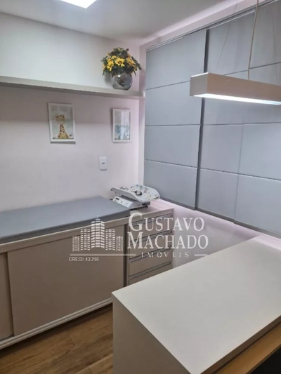 Sala-Conjunto - Foto 4