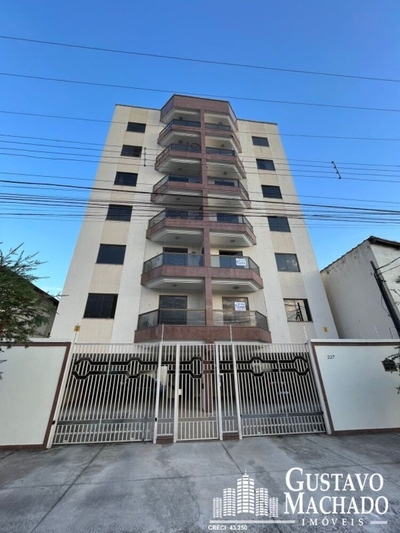 Apartamento, 2 quartos, 75 m² - Foto 1