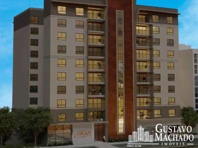 Apartamento, 2 quartos, 56 m² - Foto 1