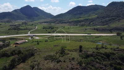 Fazenda, 66 hectares - Foto 5