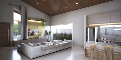 Casa de Condomínio, 4 quartos - Foto 3