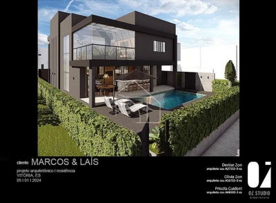 Casa de Condomínio, 4 quartos - Foto 3