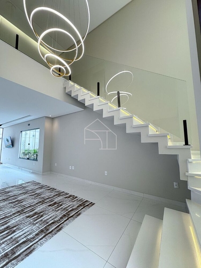 Casa de Condomínio, 7 quartos - Foto 2