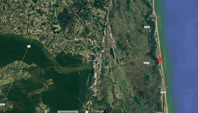 Loteamento e Condomínio, 50 hectares - Foto 1