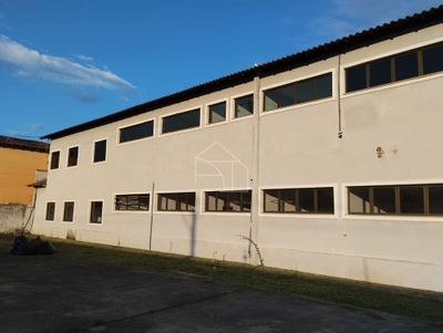 Depósito-Galpão, 2650 m² - Foto 3