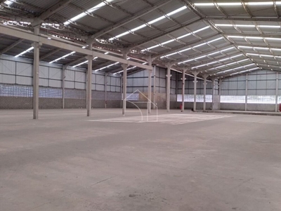 Depósito-Galpão, 2650 m² - Foto 2