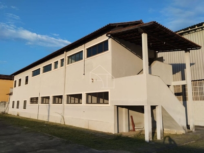 Depósito-Galpão, 2650 m² - Foto 1