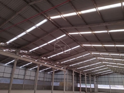 Depósito-Galpão, 2650 m² - Foto 5