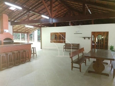 Casa de Condomínio, 4 quartos - Foto 3