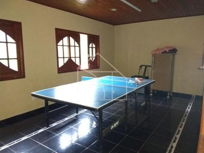 Casa de Condomínio, 4 quartos - Foto 2