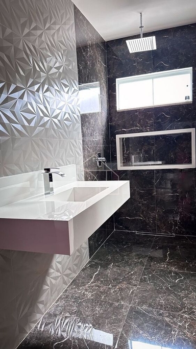 Casa de Condomínio, 4 quartos - Foto 5