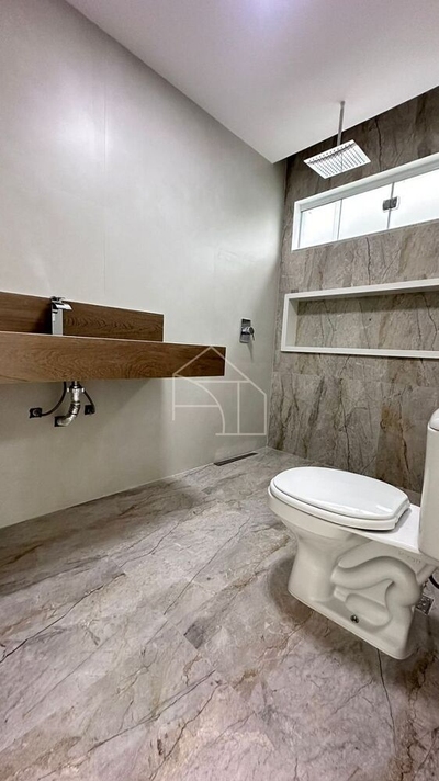 Casa de Condomínio, 4 quartos - Foto 3