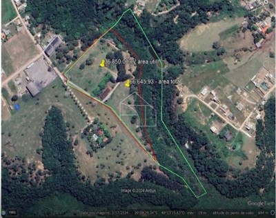 Loteamento e Condomínio, 7 hectares - Foto 3