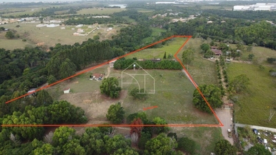 Loteamento e Condomínio, 7 hectares - Foto 1