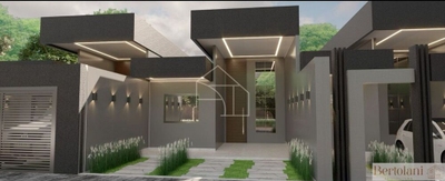 Casa, 3 quartos, 125 m² - Foto 5