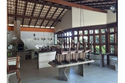 Fazenda-Sítio-Chácara, 5000 m² - Foto 1