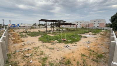 Loteamento e Condomínio, 5000 m² - Foto 3