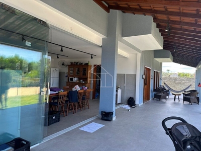 Casa, 6 quartos, 1546 m² - Foto 2