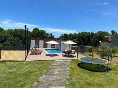 Casa, 6 quartos, 1546 m² - Foto 3