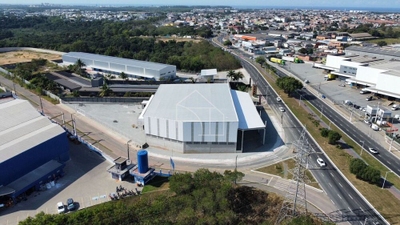 Loja-Salão, 630 m² - Foto 3