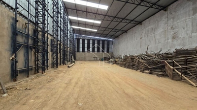 Depósito-Galpão - Foto 1