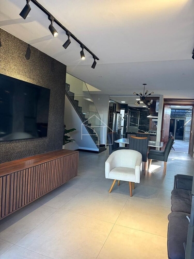 Casa, 3 quartos - Foto 2