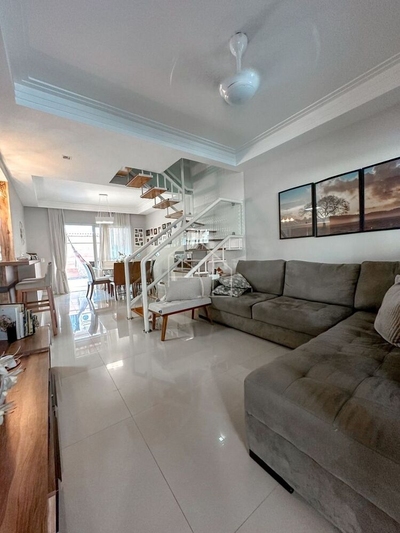 Casa de Condomínio, 3 quartos - Foto 5