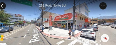 Prédio Inteiro, 280 m² - Foto 2