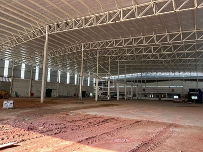 Depósito-Galpão, 7000 m² - Foto 3