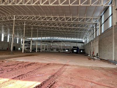 Depósito-Galpão, 7000 m² - Foto 4