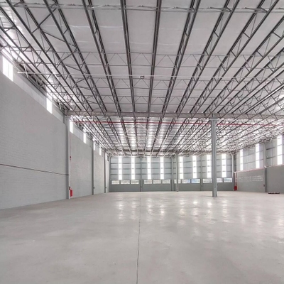 Depósito-Galpão, 1900 m² - Foto 4