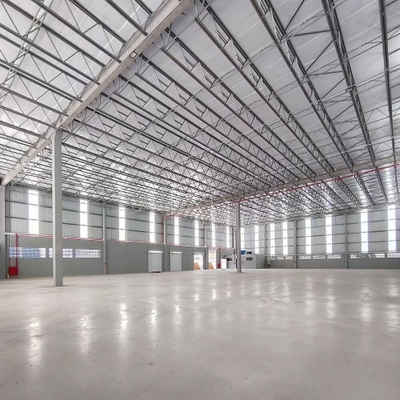 Depósito-Galpão, 1900 m² - Foto 3