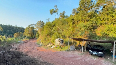 Terreno, 6000 m² - Foto 1