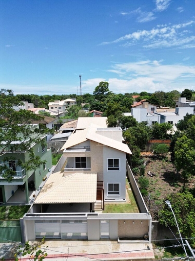 Casa, 3 quartos, 198 m² - Foto 4