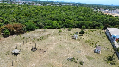 Loteamento e Condomínio, 2 hectares - Foto 1