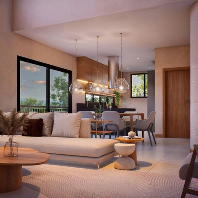 Casa de Condomínio, 4 quartos - Foto 5