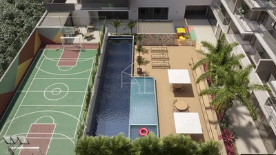 Apartamento, 3 quartos - Foto 2