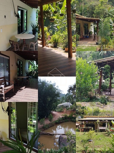 Sítio, 3 hectares - Foto 4