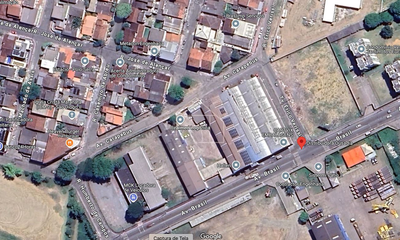 Loteamento e Condomínio, 3353 m² - Foto 1