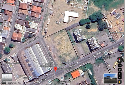 Loteamento e Condomínio, 3353 m² - Foto 2