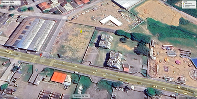 Loteamento e Condomínio, 3353 m² - Foto 4