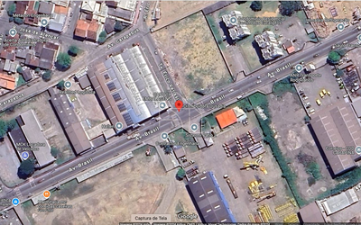 Loteamento e Condomínio, 3353 m² - Foto 3