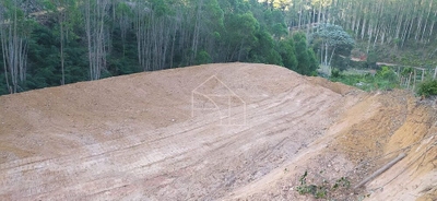 Chácara, 1280 m² - Foto 2