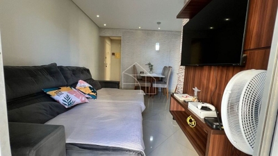 Apartamento, 3 quartos, 68 m² - Foto 3